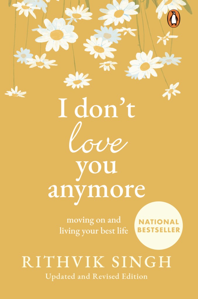 books for overthinkers